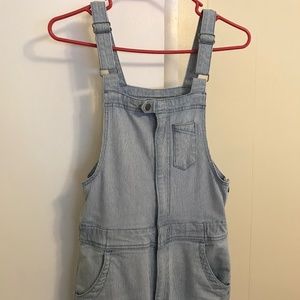 Duluth Trading Women’s Bib Overalls size XS